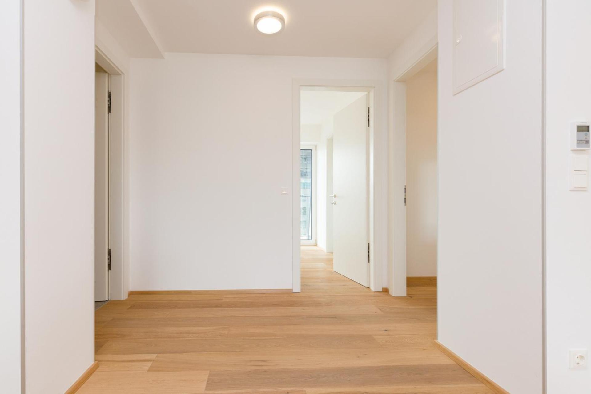 Central Riverside Residences Vídeň Pokoj fotografie
