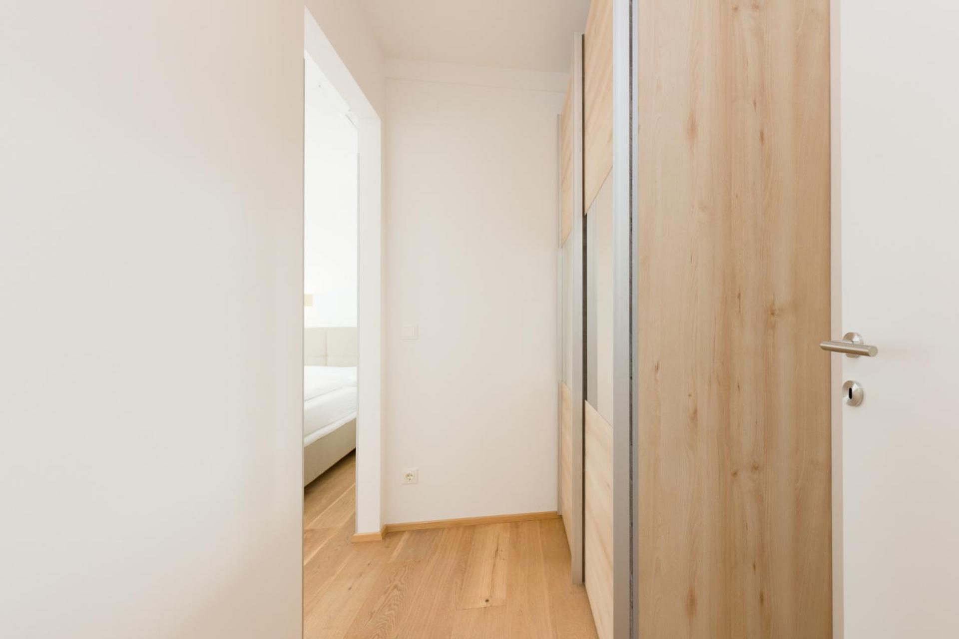 Central Riverside Residences Vídeň Pokoj fotografie