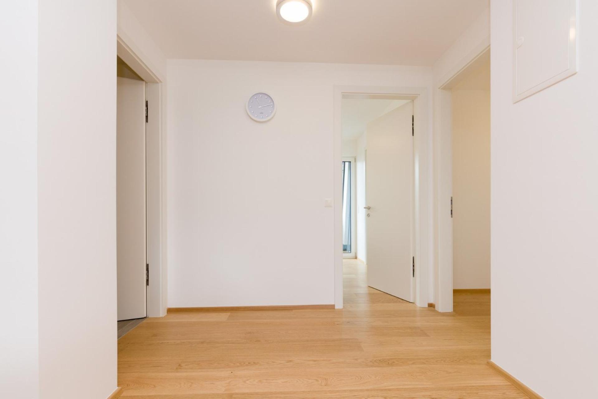 Central Riverside Residences Vídeň Pokoj fotografie