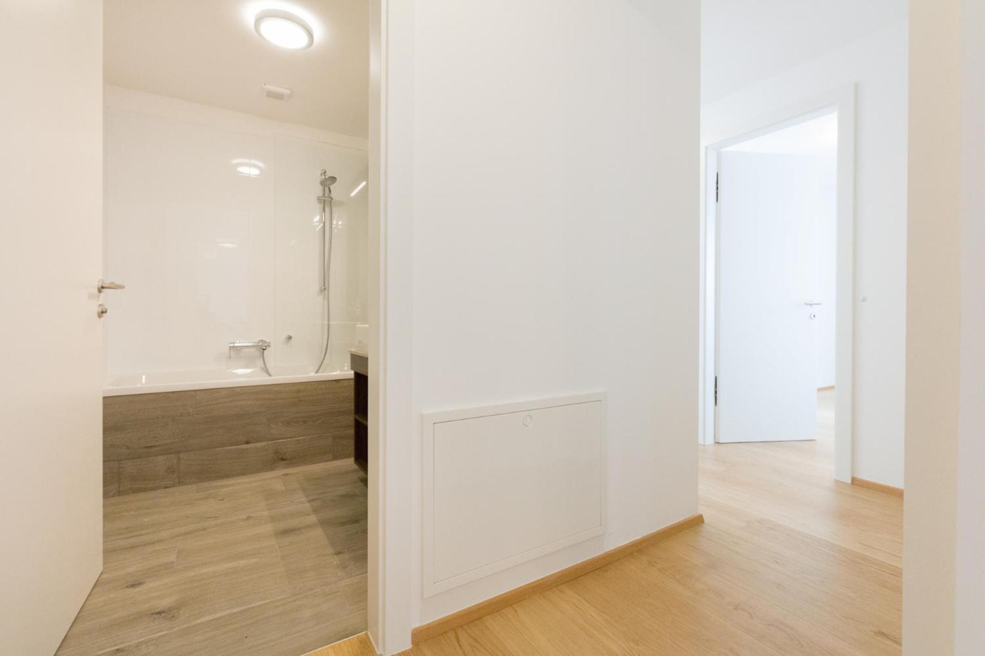 Central Riverside Residences Vídeň Pokoj fotografie