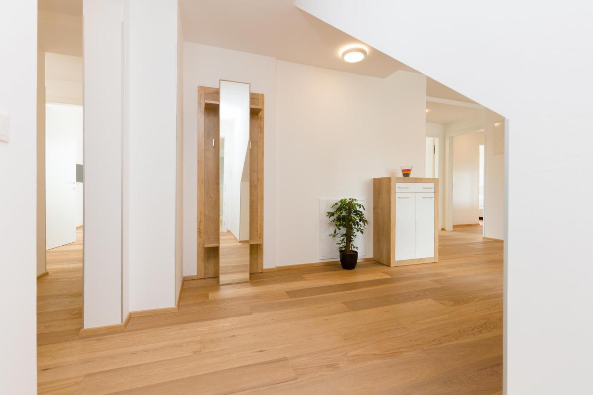 Central Riverside Residences Vídeň Pokoj fotografie